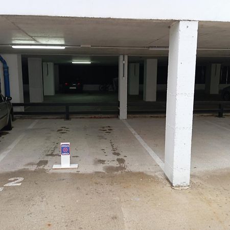 Apartman Minja Subotica Dış mekan fotoğraf