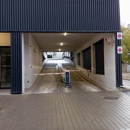 Apartman Minja Subotica Dış mekan fotoğraf