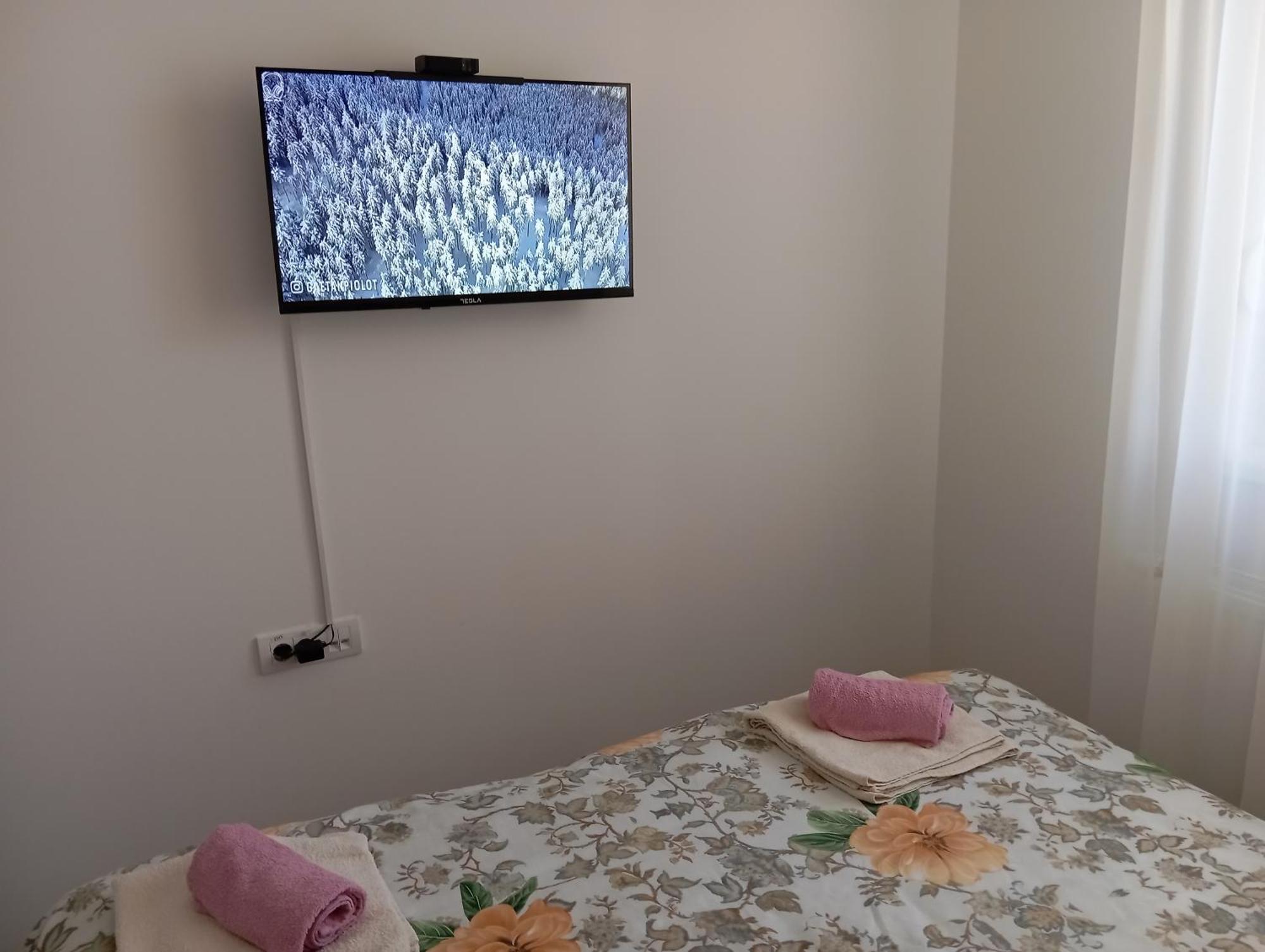 Apartman Minja Subotica Dış mekan fotoğraf