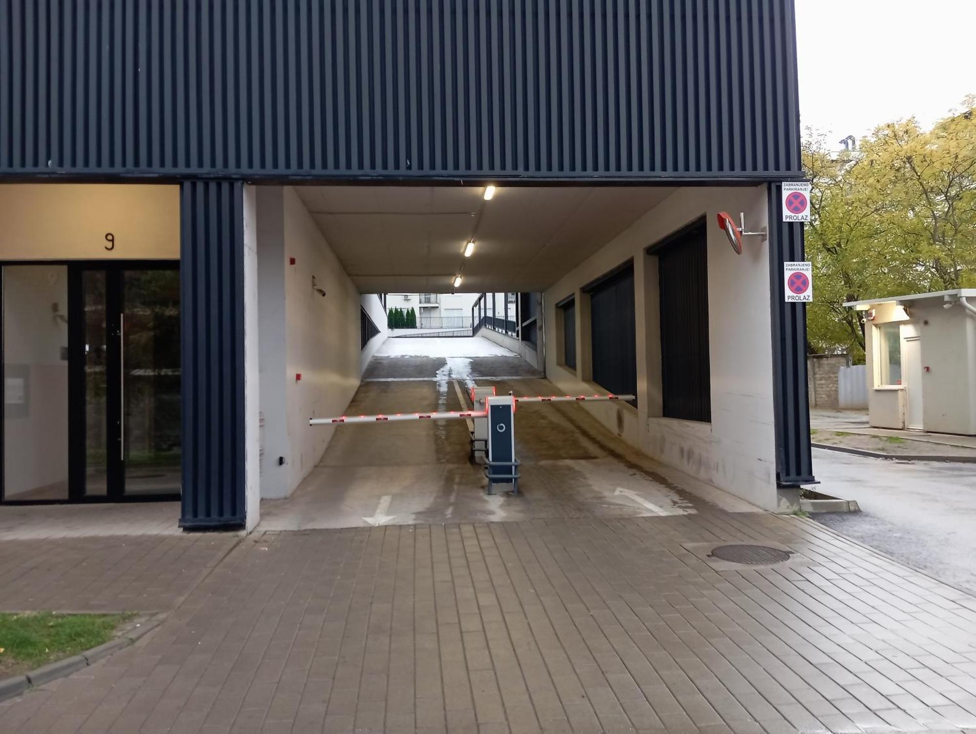 Apartman Minja Subotica Dış mekan fotoğraf