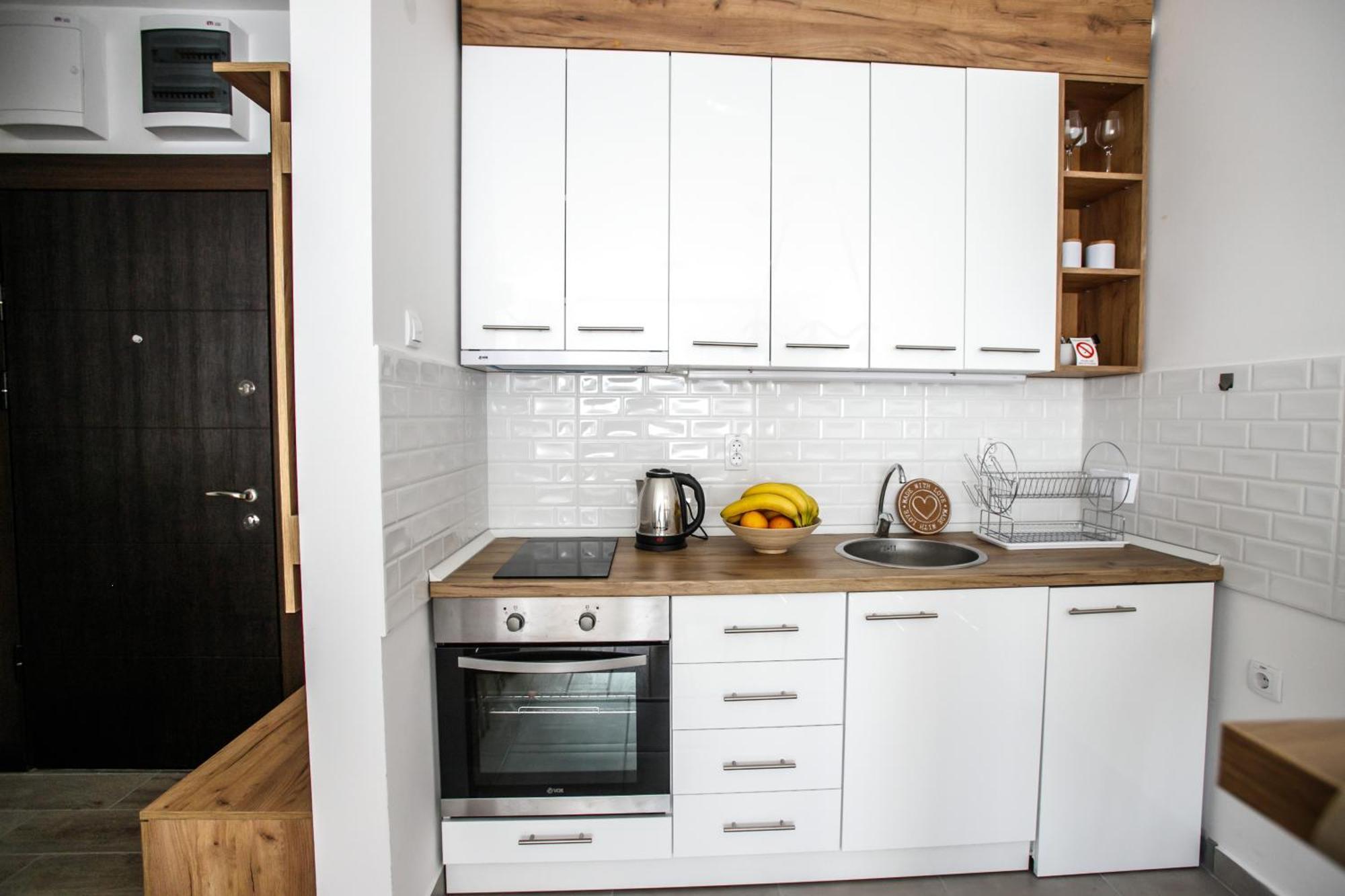 Apartman Minja Subotica Dış mekan fotoğraf