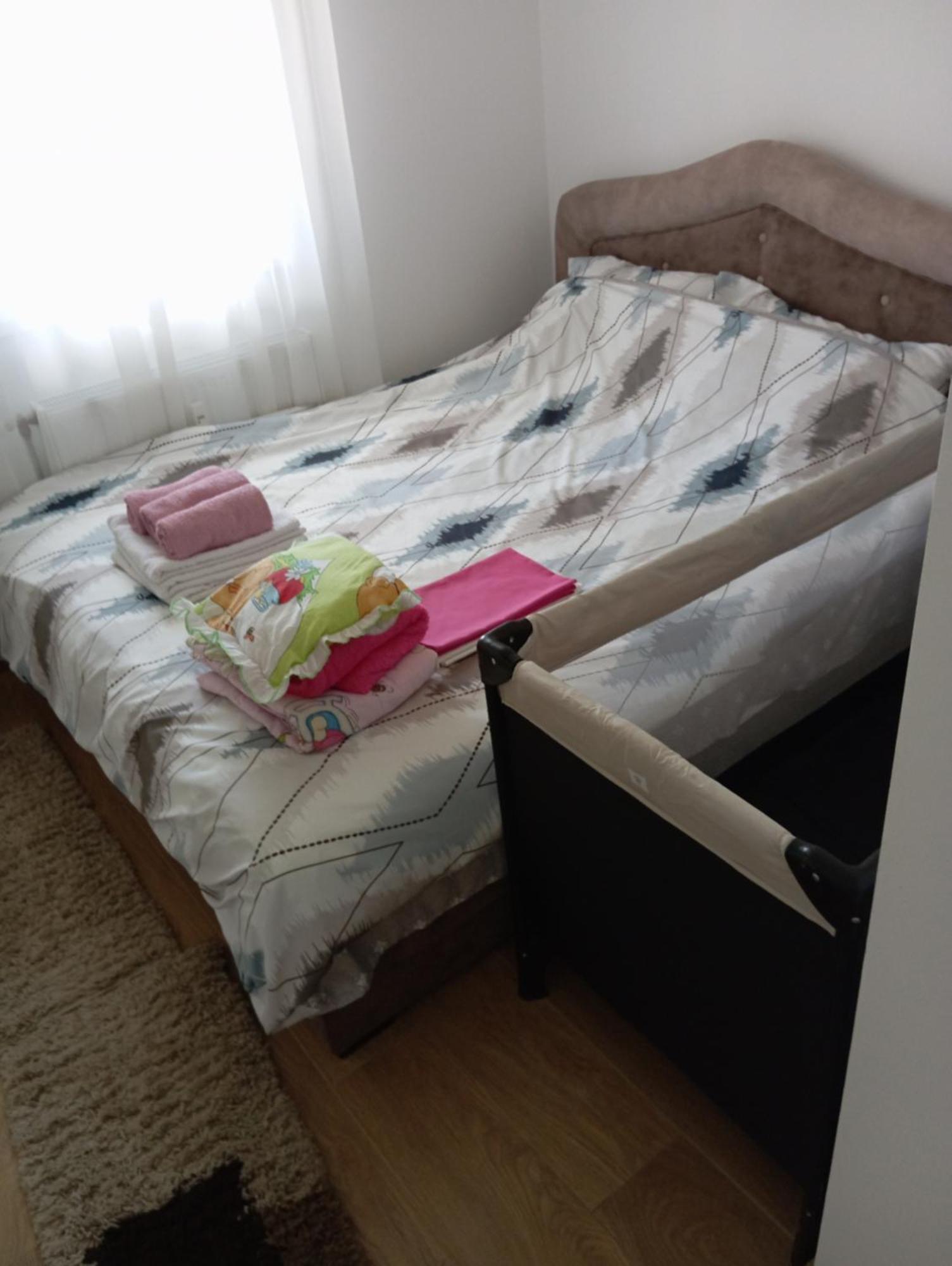 Apartman Minja Subotica Dış mekan fotoğraf