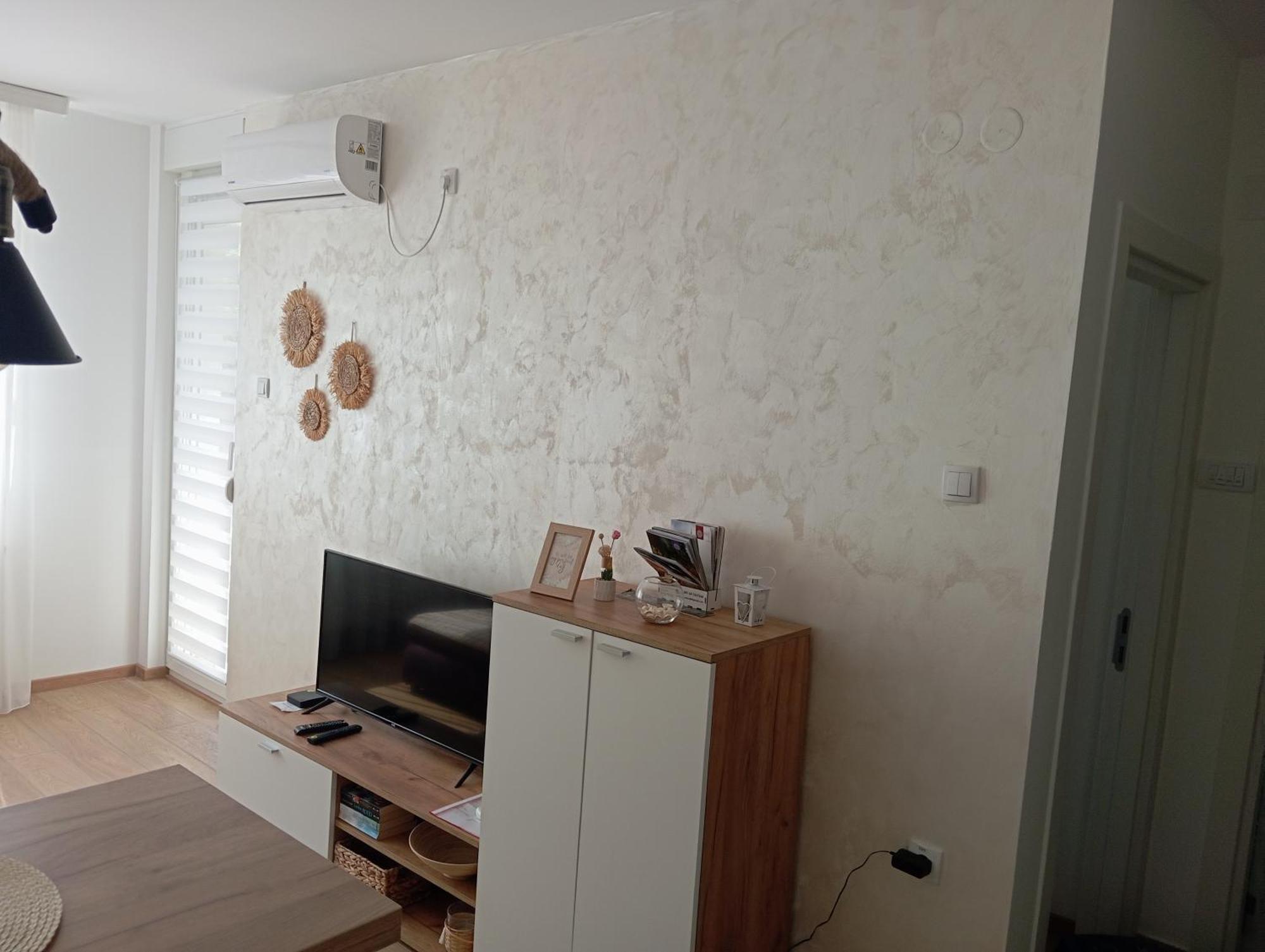 Apartman Minja Subotica Dış mekan fotoğraf