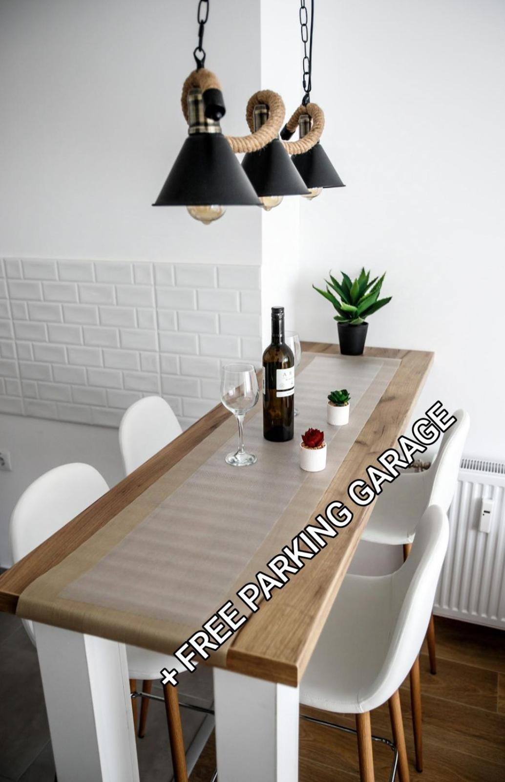 Apartman Minja Subotica Dış mekan fotoğraf