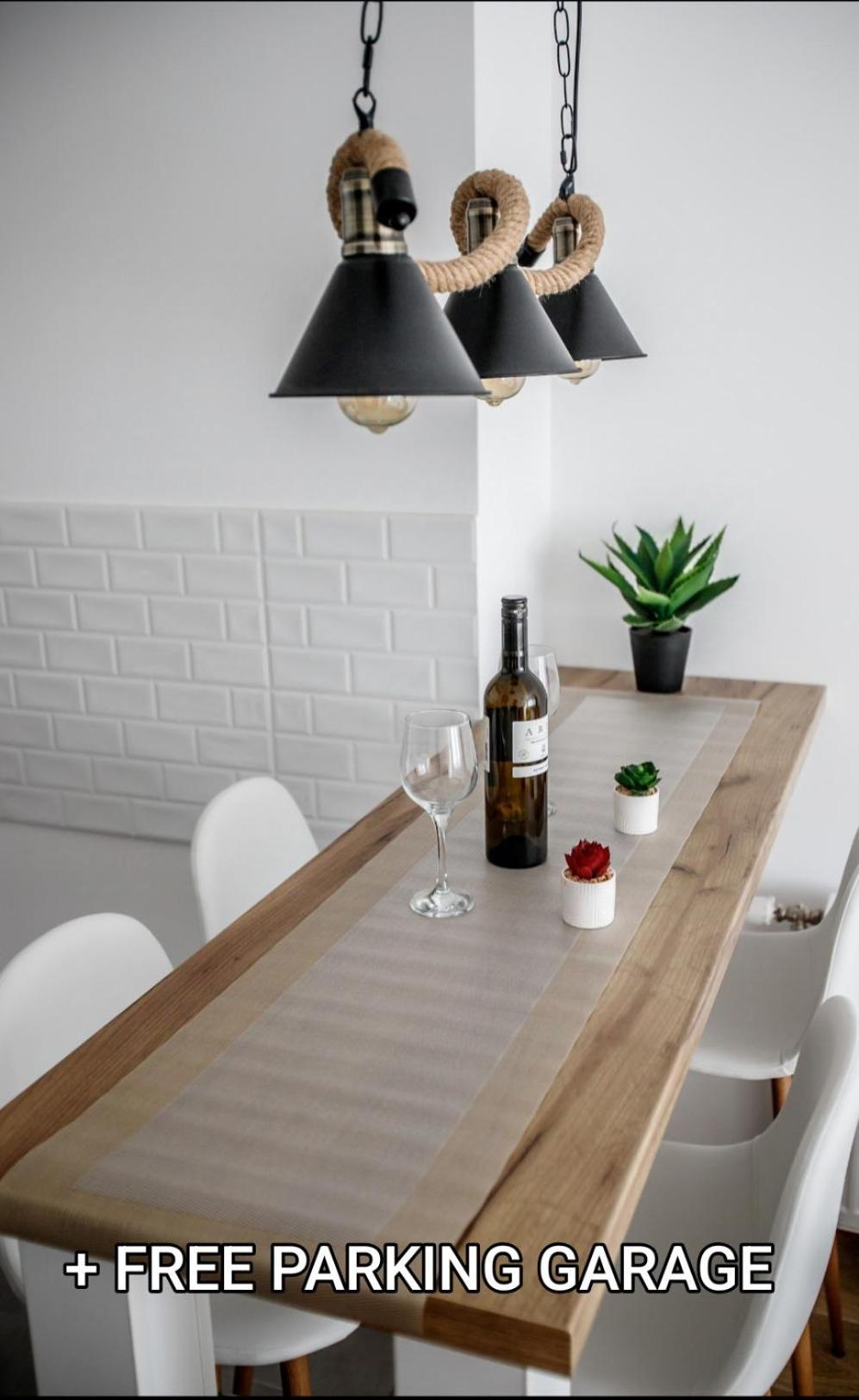 Apartman Minja Subotica Dış mekan fotoğraf